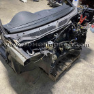 JDM EK3 Civic Ferio ViRS RHD Conversion